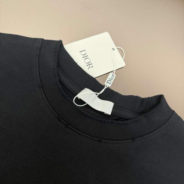 Dior T Shirts Short _SKUDiorM-2XLtltx8016374